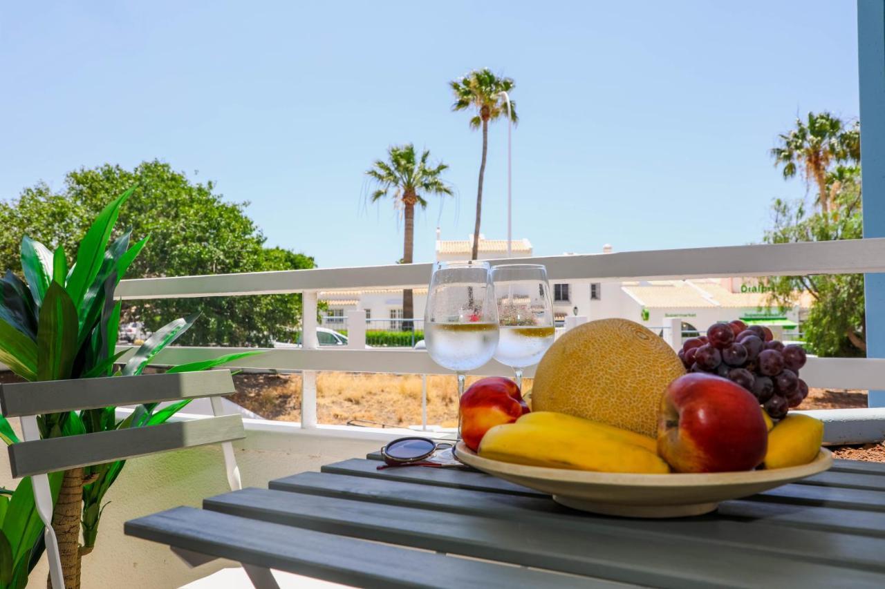 Isla Verde Studio Apartment Green Park Сан Мигель Экстерьер фото